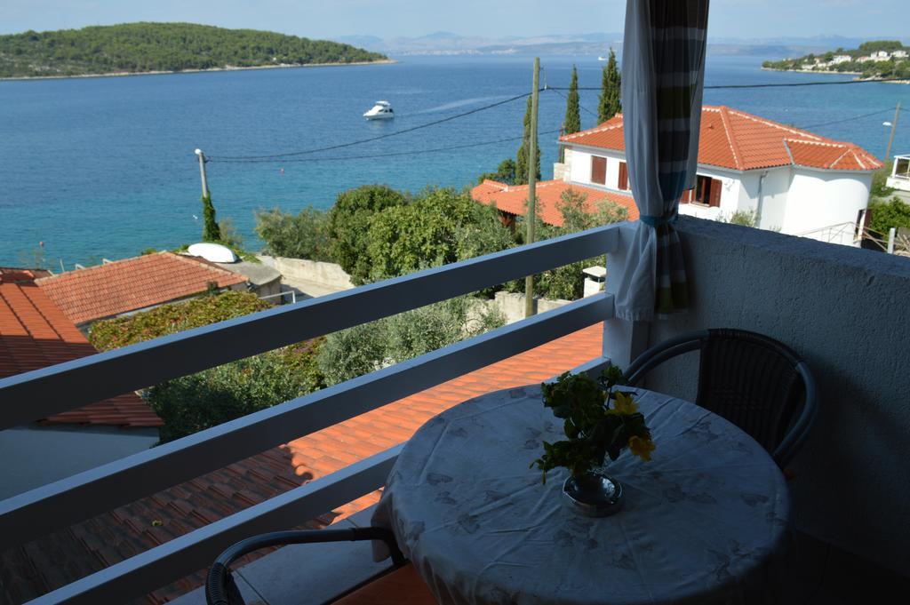 Apartments Marija Bajto Necujam Exterior photo
